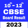 icon CBSE Board Result 2023(CBSE Board Result 2023 10 - 12)