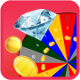 icon com.spin.ff.diamond.game(Lucky Spin to Diamond - Vinci gratis Diamond
)