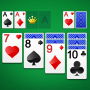 icon Solitaire(Solitario)