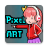 icon PixelArtPaint pro(Pixelart paint Pro) 6.2