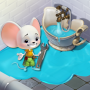 icon Mouse House: Puzzle Story (Mouse House: Puzzle Story
)