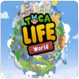 icon Tips Toca Boca(Tips:Toca Boca Life World Town
)