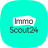 icon ImmoScout24 Switzerland(ImmoScout24 Svizzera) 6.0.18