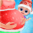 icon Pregnant Mom & Baby Christmas(incinta mamma e bambino - Gemelli) 1.1