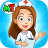 icon Hospital(My Town Hospital - Gioco Doctor) 7.00.10