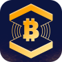 icon BTC Mining- Bitcoin Cloud Mine (BTC Mining- Bitcoin Cloud Mine
)