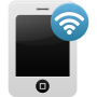 icon Mobile WiFi Hotspot (Hotspot WiFi mobile)