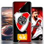 icon River Wallpaper HD 4k(River Plate Wallpaper 4k 2022
)