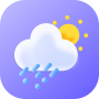 icon Weather Forecast(Previsioni meteo | Widget)