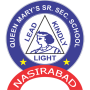 icon Queen Mary School Nasirabad