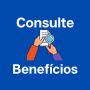 icon br.com.eisenapps.appbeneficios(Consulte benefícios, família e auxílio 2021
)