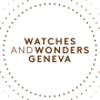 icon Watches and Wonders Geneva 22 (Orologi e Meraviglie Ginevra 22
)