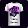 icon T-Shirt Studio(T Shirt Design pro - T Shirt)