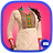 icon Woman Salwar Suit Photo Maker(Foto Salwar Suit Photo Maker) 1.12
