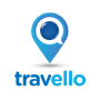 icon Travello(Travello Travel From Home)