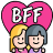 icon BFF Test(Test BFF Siete veri amici?) 10.1