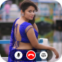 icon Live Video Call Guide(Hot Indian Girls Video Chat - Guida alle chiamate Messenger
)