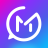 icon Meego(Meego - Videochiamata , Chat dal vivo) 2.3.0