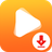 icon Video Downloader speler(Downloader e riproduttore di tutti i video) 2.3.9.1