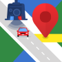 icon MapXplorer(MapXplorer: Navigazione, Radar)