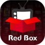 icon Redbox Panduan(Nuovo Streaming REDBOX programmi TV in diretta tv aiutante
)