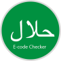 icon Halal Check E-Codes(Halal E-Numbers Halal Check E-)