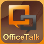 icon OfficeTalk-오피스톡 (OfficeTalk- Ufficio di conversazione)