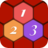 icon Hexa Puzzle(Hexa Puzzle - Merge Puzzle
) 1.0.2