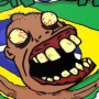 icon com.mebenacorp.botao.sonstvbrasileira.comics.de.humor.sons.tv.brasil.memes.john.jailson.faustao.cena.gta.senhora(MEME BUTTON of Memes Brasil Son)