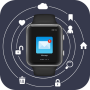 icon Smart Watch BT notifier(Smart Watch - Notificatore BT)