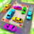 icon Traffic Escape Car Parking Jam(Traffico Fuga Parcheggio auto Ingorgo) 1.5