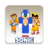 icon SoniC Skins(Sonic per Minecraft PE) 1.0