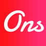 icon Ons – Map Based Live Dating (Ons – Incontri dal vivo basati su mappe)