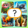 icon Brain Quiz: Guess Challenge ()