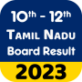 icon Tamilnadu Board Result()
