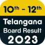 icon Telangana Board Result()