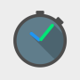 icon Interval Timer(Intervallo di tempo)