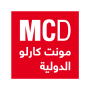 icon MCD - Monte Carlo Doualiya (MCD - Monte Carlo Doualiya,)