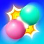 icon Bouncy Balls(Evita le palle - Palle rimbalzanti
)