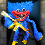icon Poppy Monster Shooter(Wuggy Monster Shooter Tempo di gioco
)