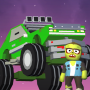 icon Zombie Race (Zombie Race
)