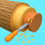 icon Wood Turning 3D - Carving Game (Wood Turning 3D - Carving Game
)