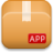 icon App Manager(Gestore delle applicazioni) 1.0