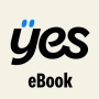 icon 예스24 eBook & 크레마클럽 (Yes24 eBook Crema Club)