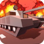 icon Crazy Road: Tank Rampage(Crazy Road: Tank Rampage
)
