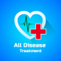 icon All Diseases Treatments(Trattamenti per tutte le malattie)
