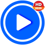 icon Video Player(Lettore video per Android: All Format Video Player)