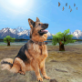 icon Shepherd Dog Simulator 3D : Offline Wild Animal Games(Shepherd Dog Simulator 3D-Offline Wild Animal Game
)