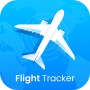 icon Flight TrackerTrack Flight(Flight Tracker - Traccia volo)