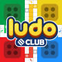 icon Ludo Club(Ludo Club Online Board Chat
)